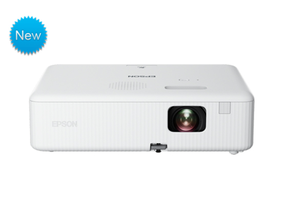 Epson CO-FH01