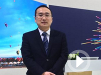 直擊科達正式發布晶艷二代小間距LED屏