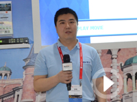 InfoComm2017:ATEN宏正展臺現場觀展
